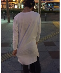 JETRAG | Tシャツ/カットソー