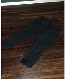 GLOBAL WORK | スラックス