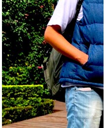 HEAD PORTER | バックパック/リュック