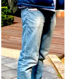 Libero | デニムパンツ