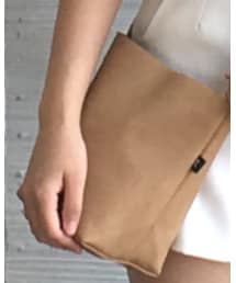 rust brand | ショルダーバッグ