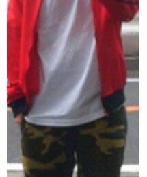 LOS ANGELES APPAREL | Tシャツ/カットソー