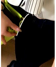 UNIQLO | デニムパンツ