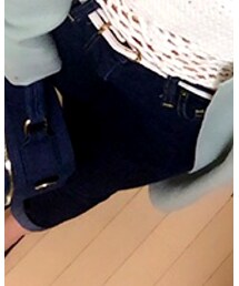 UNIQLO | デニムパンツ