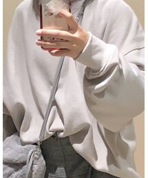 INGNI | パーカー