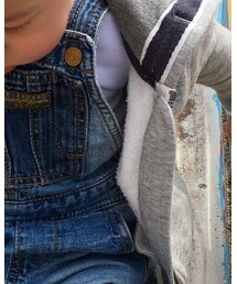 ZARA KIDS | サロペット/オーバーオール