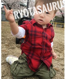 Ryotasaurus | Have a good weekend! Cheers!!(その他)