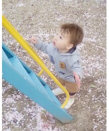 Ryotasaurus! | その他