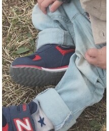 NEW BALANCE | スニーカー