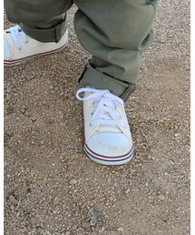 CONVERSE | スニーカー