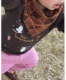 ZARA KIDS | Tシャツ/カットソー