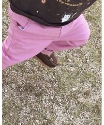 韓国子供服 | スリッポン