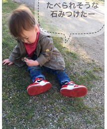 COACH | マフラー