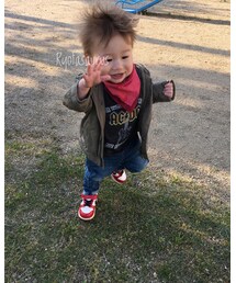 next | デニムパンツ