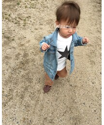 韓国子供服 | スリッポン