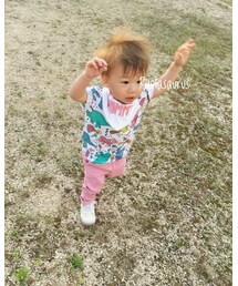 ZARA KIDS | Tシャツ/カットソー