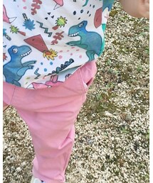 next | チノパンツ
