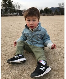 H&M | デニムジャケット