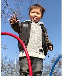 H&M | ニット/セーター
