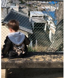 うしろすがた | その他