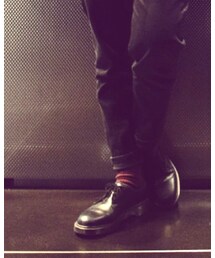 Dr. Martens | ドレスシューズ