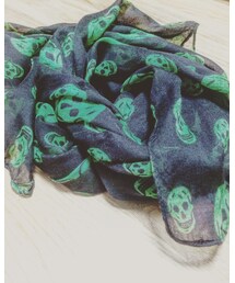 used | ストール/ショール