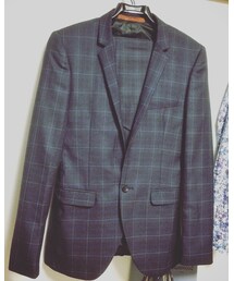 used | テーラードジャケット