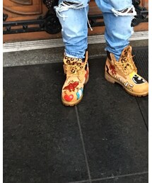 Timberland | ブーツ