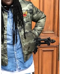 Juice Generation | MA-1