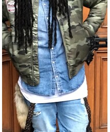 Target | シャツ/ブラウス