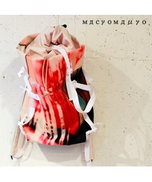 macromauro | macromauro kaos(バックパック/リュック)