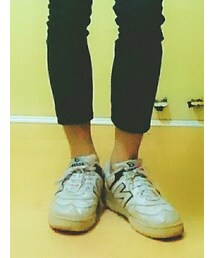 NEW BALANCE | シューズ