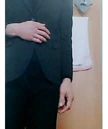 Chainloop | スーツジャケット