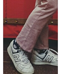 NEW BALANCE | スニーカー