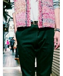 UNIQLO | チノパンツ