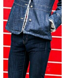 UNIQLO | デニムパンツ