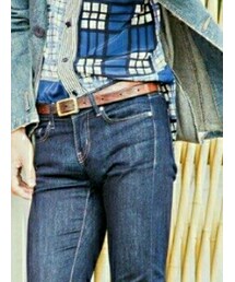 UNIQLO | デニムパンツ