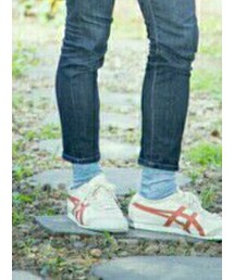 ASICS | スニーカー
