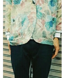 UNIQLO | チノパンツ