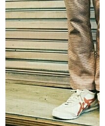 Onitsuka Tiger | スニーカー