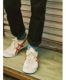 Onitsuka Tiger | スニーカー
