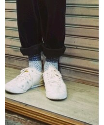 UNIQLO | ソックス/靴下