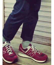 NEW BALANCE | スニーカー