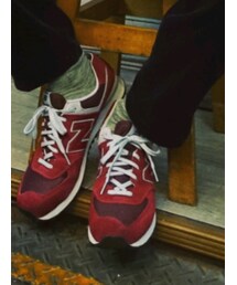 NEW BALANCE | スニーカー