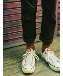 CONVERSE | スニーカー