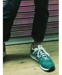 NEW BALANCE | スニーカー