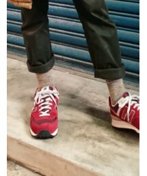 NEW BALANCE | スニーカー