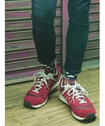 NEW BALANCE | スニーカー