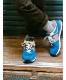 NEW BALANCE | スニーカー