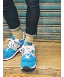 NEW BALANCE | スニーカー